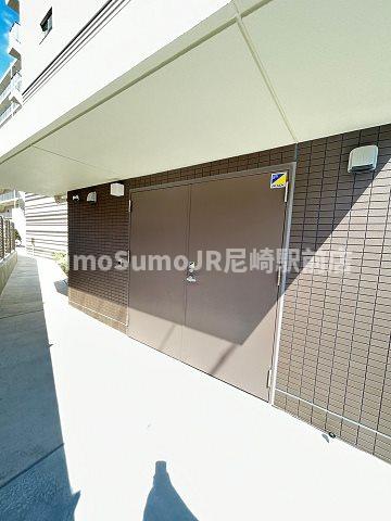 その他共有部分　物件の外観です
