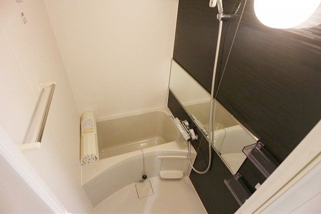 バス・シャワールーム　お部屋探しは株式会社　タウンハウジング　までお気軽にお問合…
