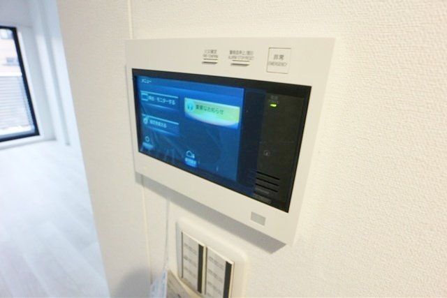 セキュリティ　部屋探しは株式会社　タウンハウジング　までお気軽にお問合せ…