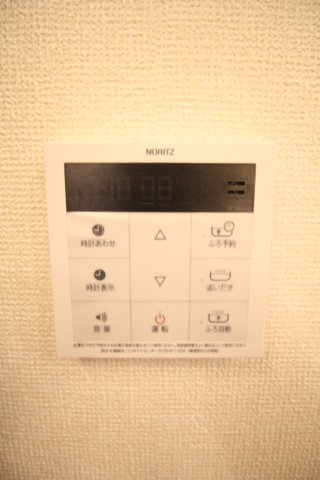 その他設備　同施工・参考写真