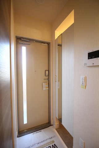 玄関　同施工・参考写真