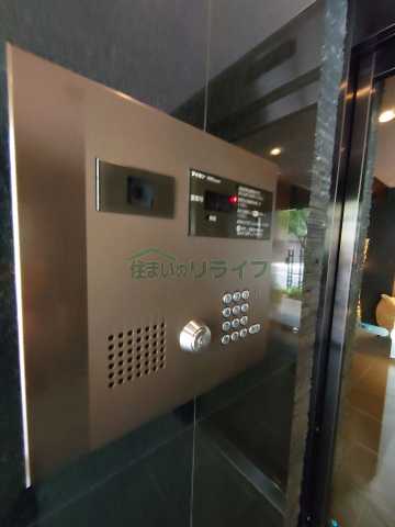 セキュリティ　リライフ浅草店