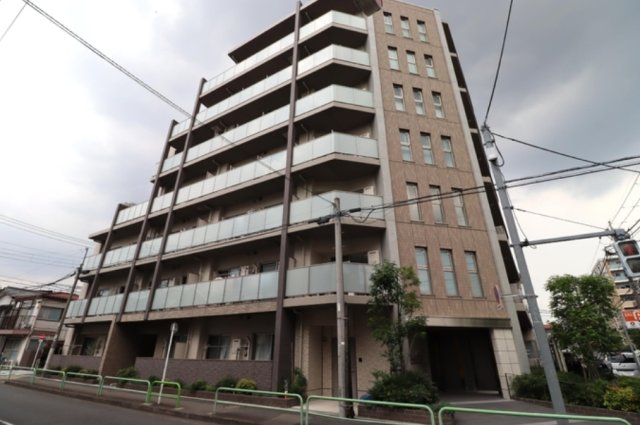 建物外観　☆外観☆