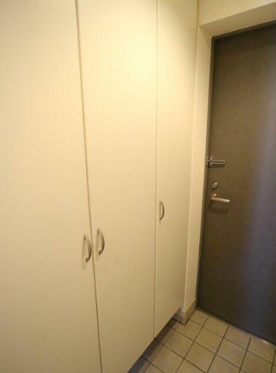 玄関　他部屋参考写真
