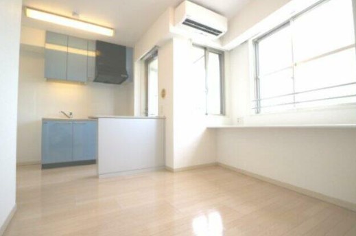 居室・リビング　他部屋参考写真