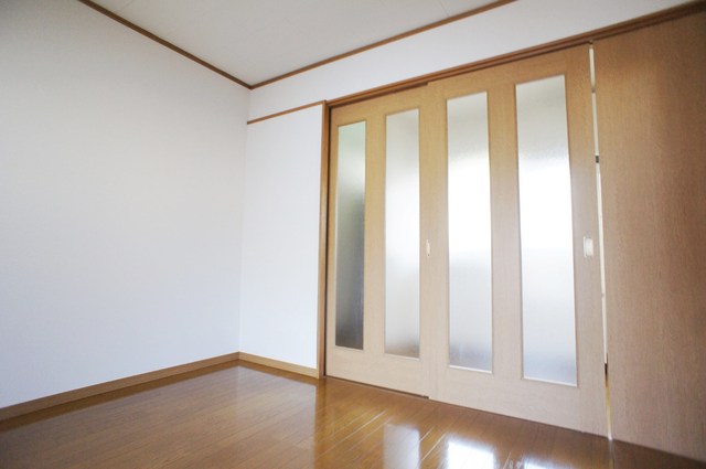 その他　全室洋室間取りです！