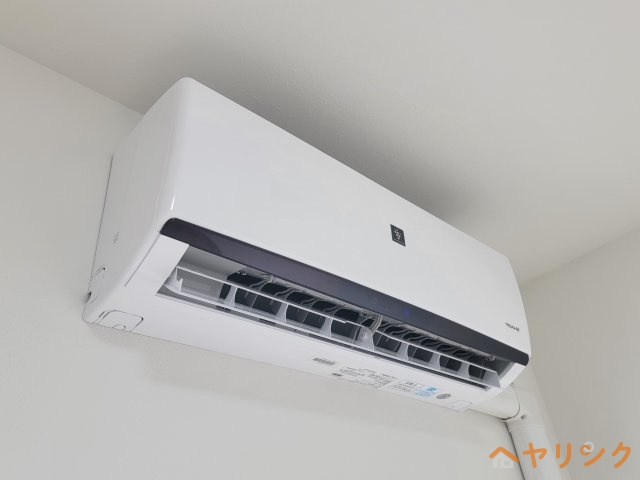 その他設備　同型タイプイメージ