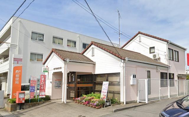 郵便局　鳴門黒崎郵便局（郵便局）まで1120m