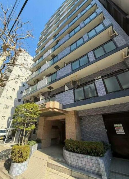 建物外観　外観も気になるポイント