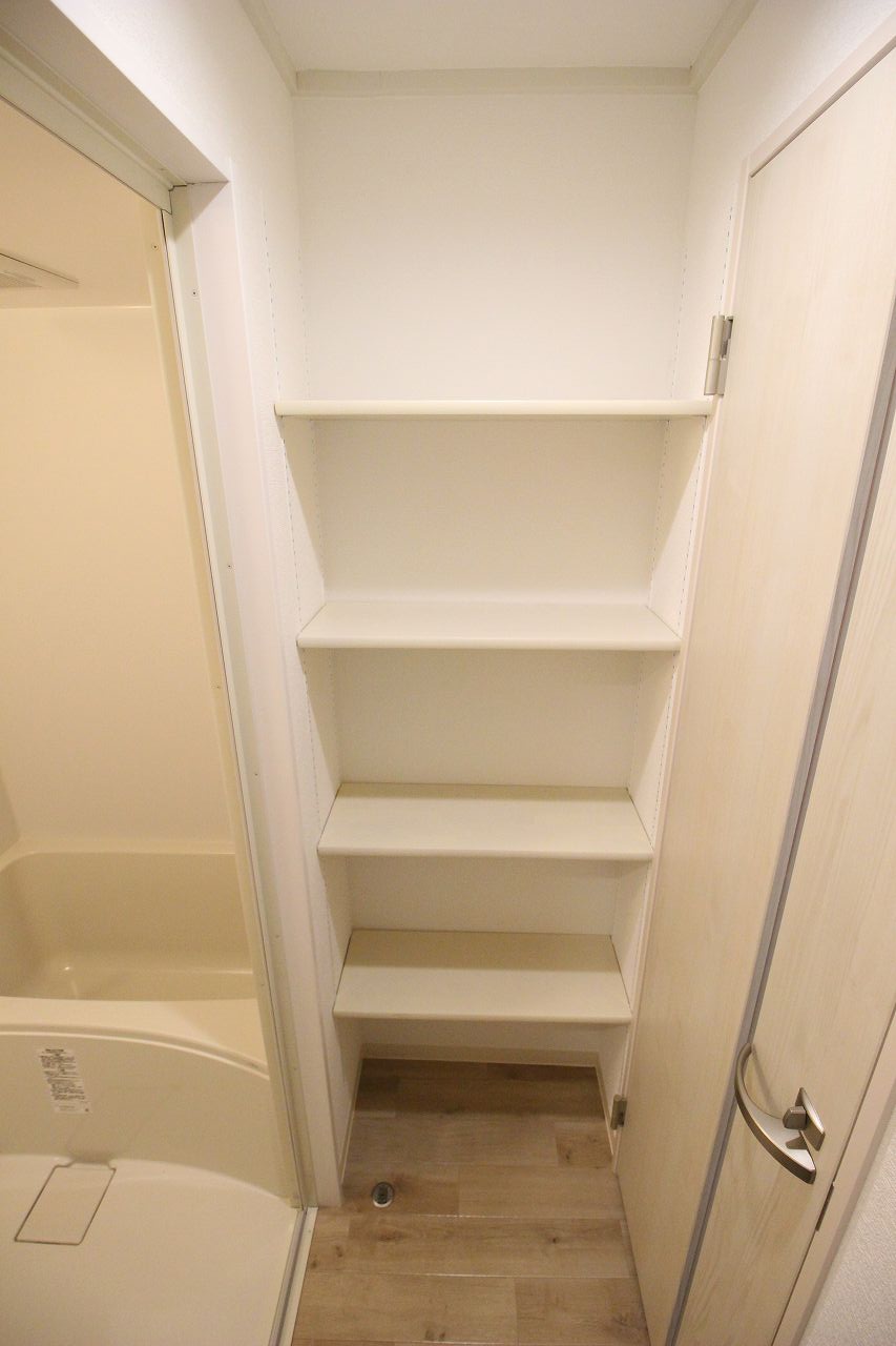 その他　別の部屋の写真です