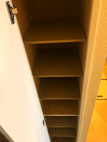 その他　下駄箱