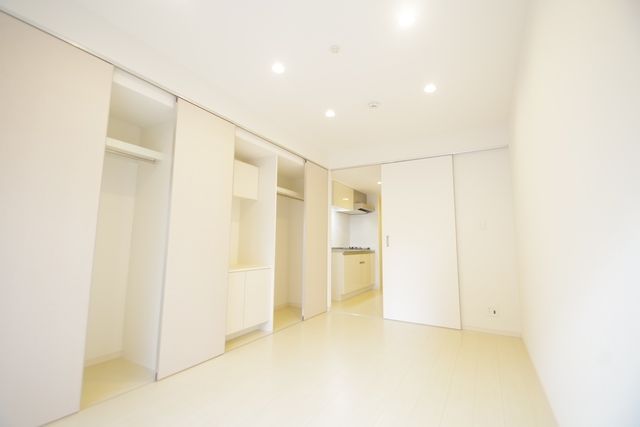 居室・リビング　★お部屋探しはタウンハウジング町田店まで★