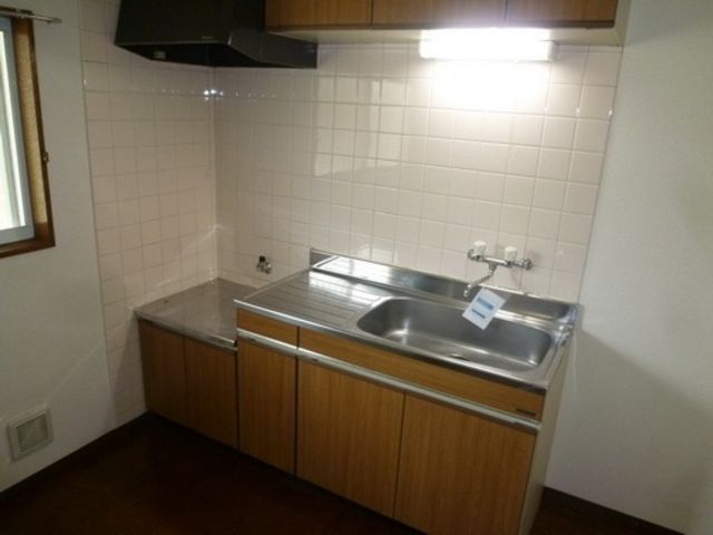 キッチン　★お部屋探しは株式会社タウンハウジング東京まで★
