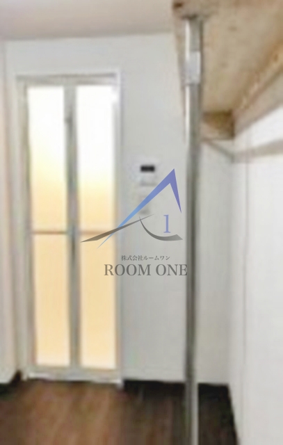 その他部屋・スペース　寝室です。