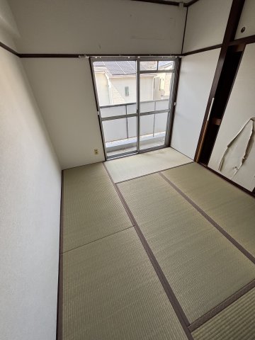 カノープス千里の内装写真