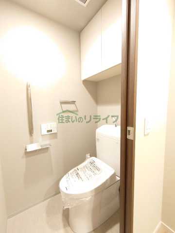 トイレ　ルフォンプログレ元浅草マークス