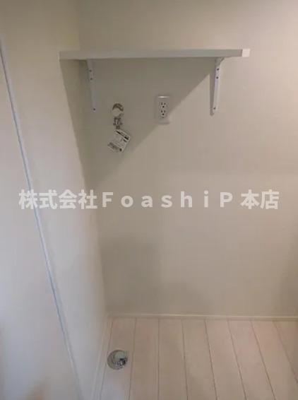 その他設備　同仕様写真
