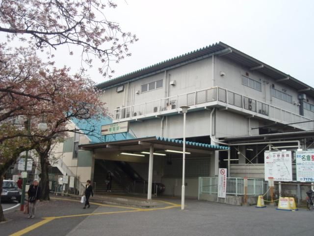 その他　増尾駅（その他）まで250m