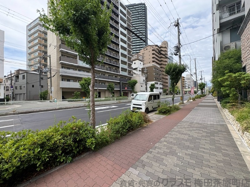 その他　（その他）まで10m
