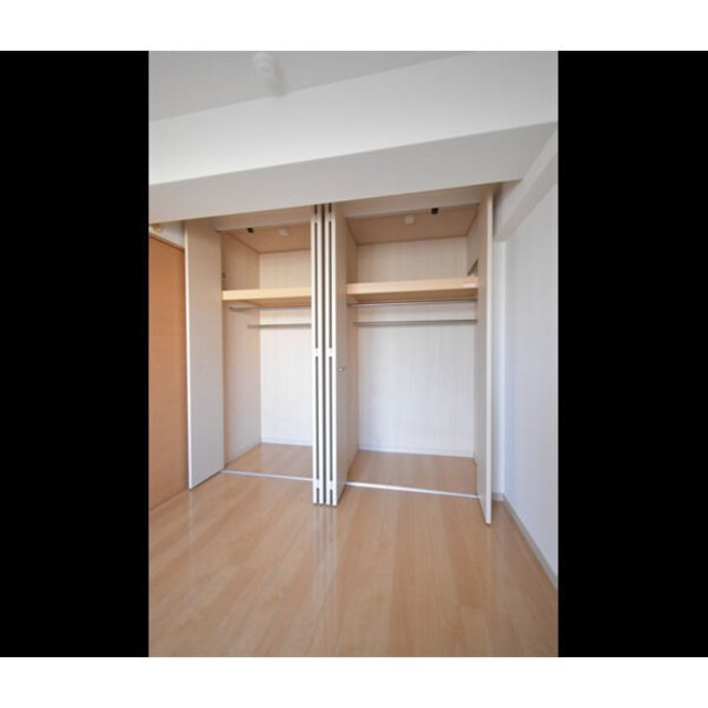 収納　同物件・他号数写真となります。現況と異なる場合がございます。