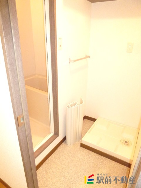 その他設備　同タイプ別部屋