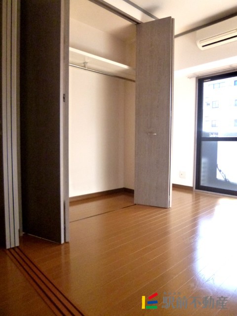 収納　同タイプ別部屋