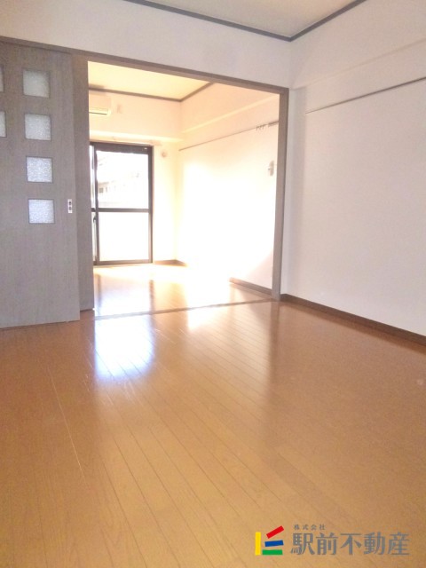 眺望　同タイプ別部屋