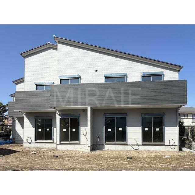 建物外観　物件画像