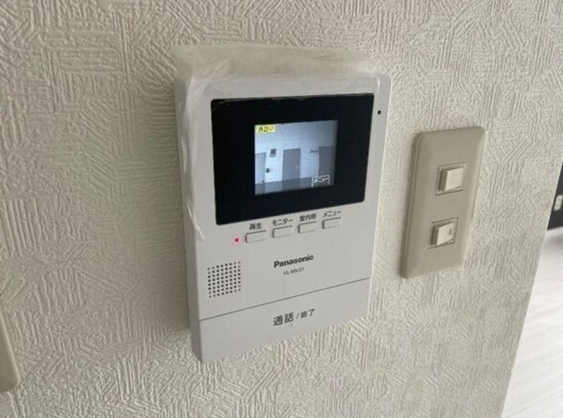 セキュリティ　図面と現状に相違がある場合には現状を優先