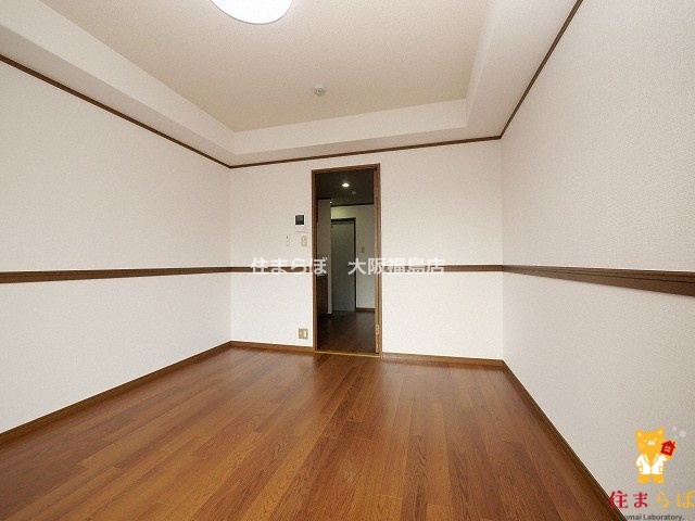 その他部屋・スペース　しっかり休める私空間