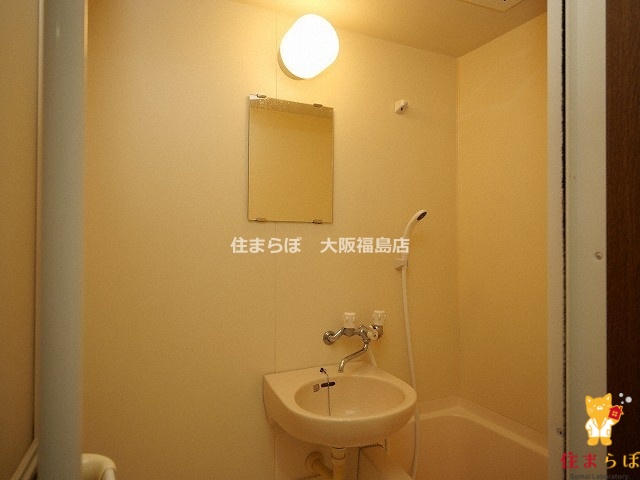 洗面設備　毎日使う場所だから