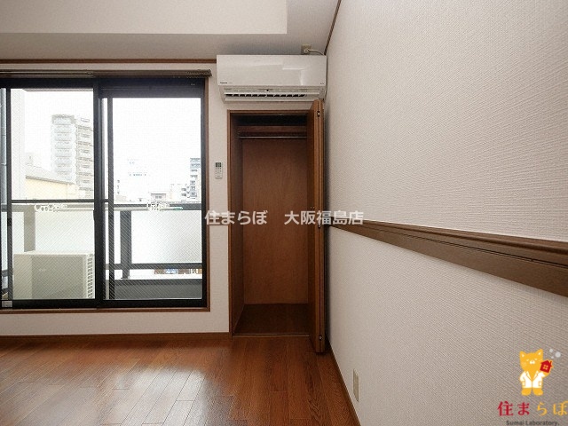 収納　使い方次第で印象が変わる