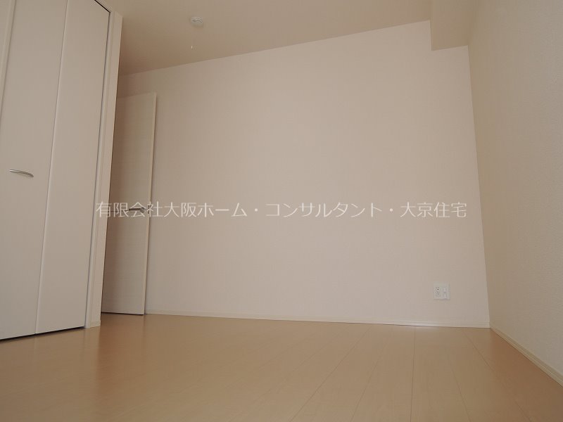 その他部屋・スペース　同タイプモデルルーム