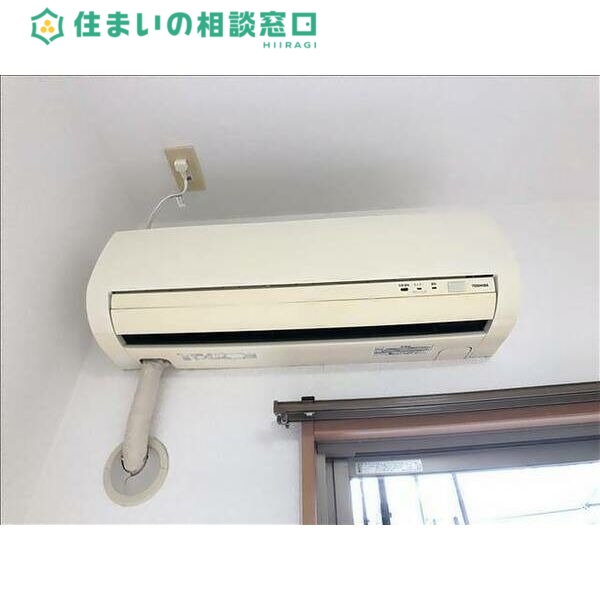 その他設備　同型