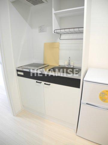 キッチン　※同物件同室タイプの写真でございます※現況を優先します※