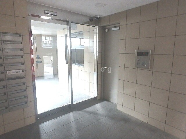 ロビー