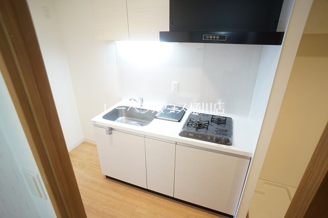 キッチン　レーベンハウス桶川店へ　048-787-5511