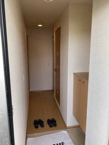 玄関　イメージ(別号室)