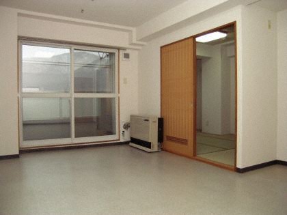 居室・リビング　ゆったり過ごせるリビングです