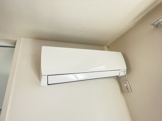 その他設備　※別部屋の写真です