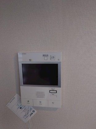 その他設備　参考写真です