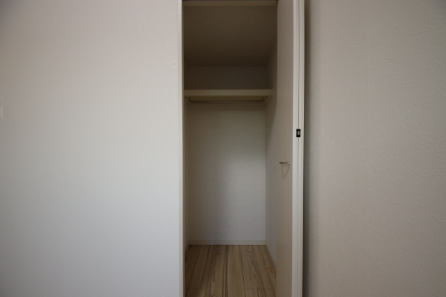 収納　※別室の参考写真の為、現況優先です。