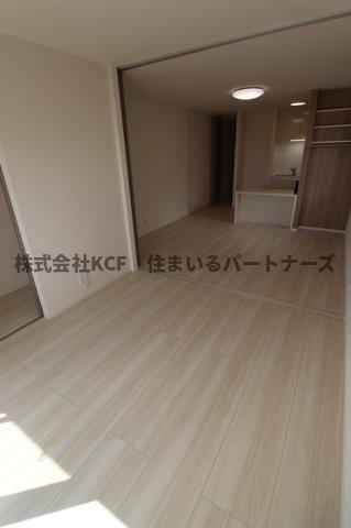 その他部屋・スペース　過ごしやすい室内です