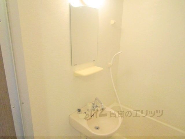 洗面設備　洗面所