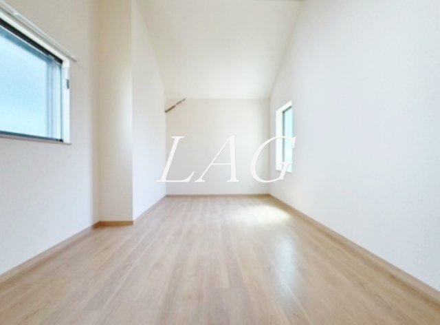 居室・リビング　洋室のお部屋です。