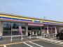コンビニ　ミニストップ増楽町店（コンビニ）まで650m