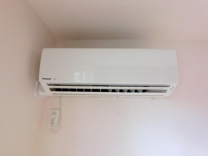その他設備　※別部屋写真。現状優先。