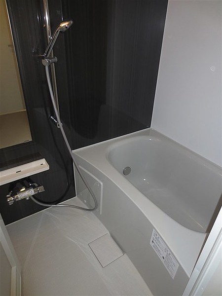 バス・シャワールーム　他部屋参考写真