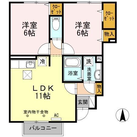 grandparece台町I_トップ画像
