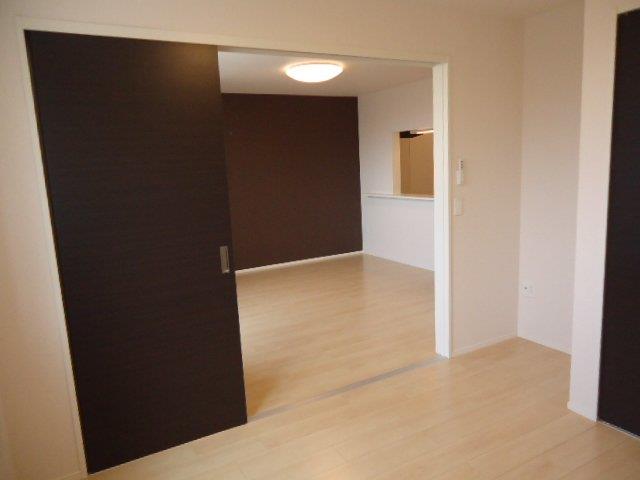 その他部屋・スペース　室内